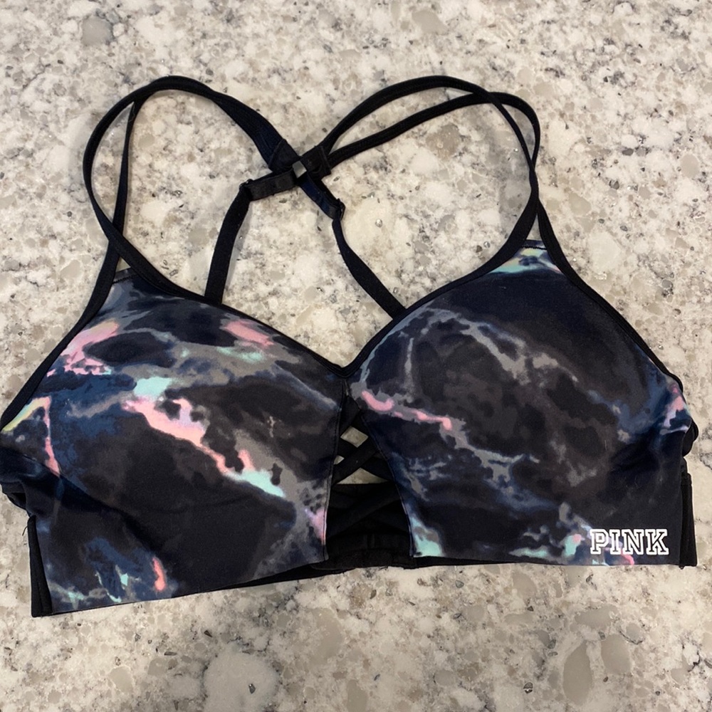 Like new VS sports bra